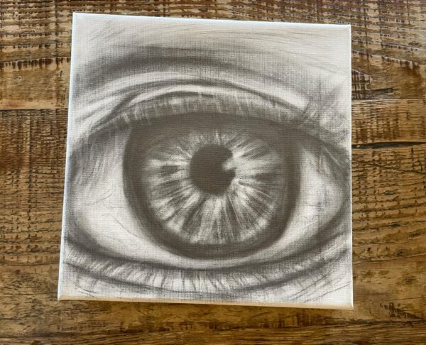 The big eye - Image 2