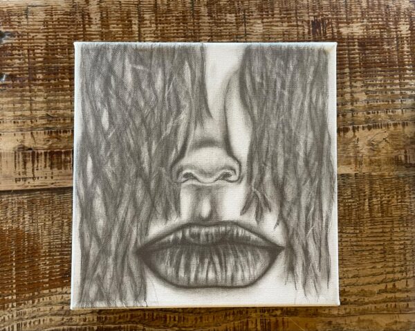 The Face - Image 2