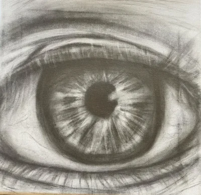 4 The big eye