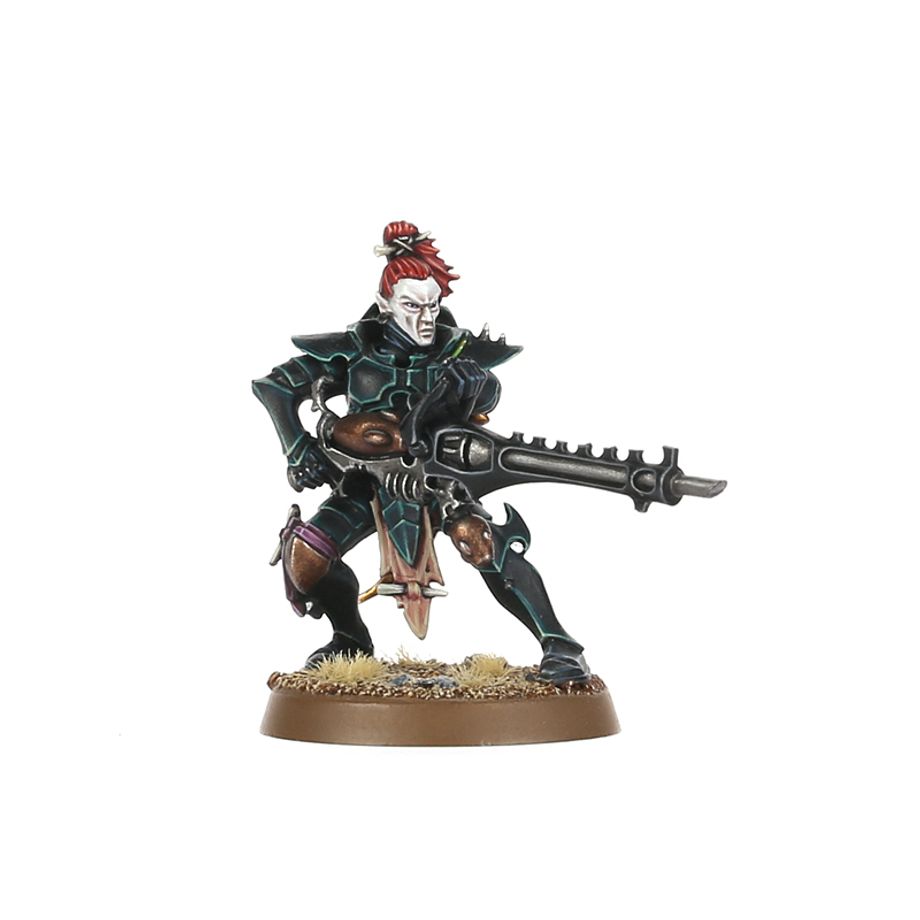 Drukhari: Kabalite Warriors - Image 4