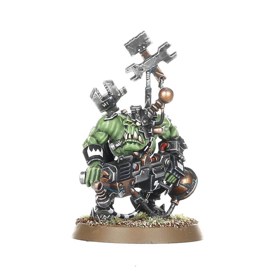 Orks: Lootas & Burnas - Image 7