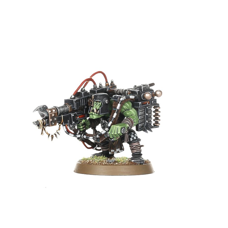 Orks: Lootas & Burnas - Image 6