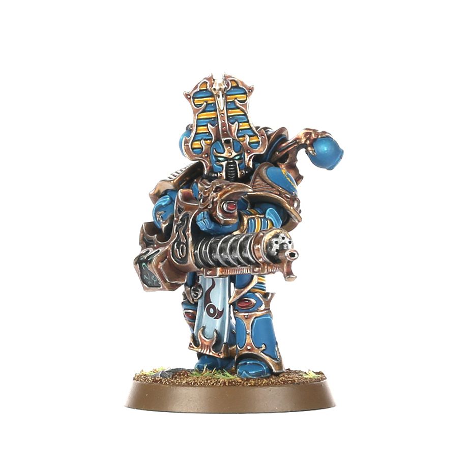 Thousand Sons: Rubric Marines - Image 8