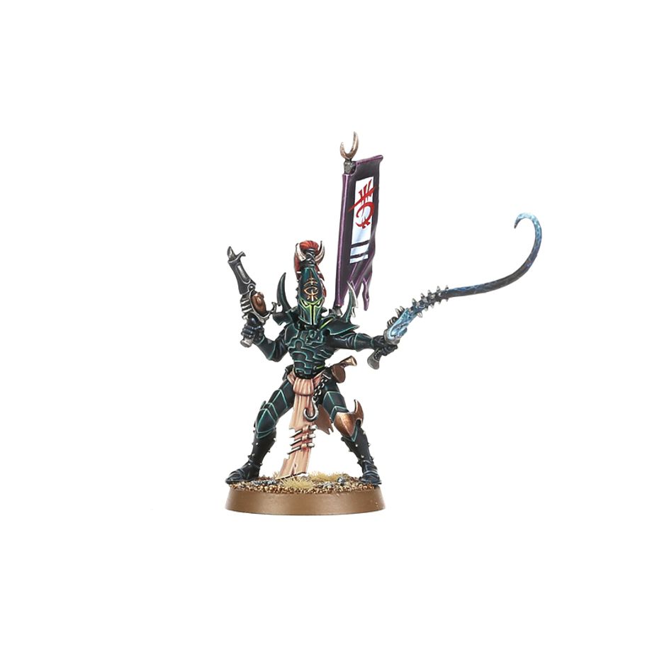 Drukhari: Kabalite Warriors - Image 3