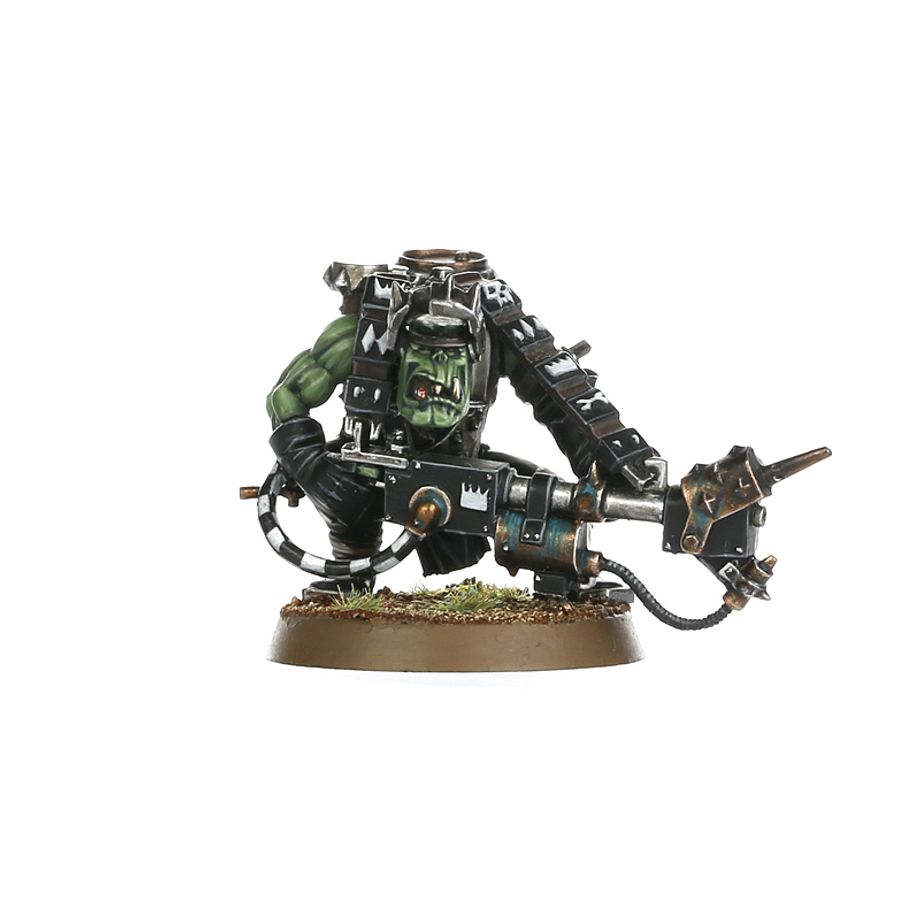 Orks: Lootas & Burnas - Image 2