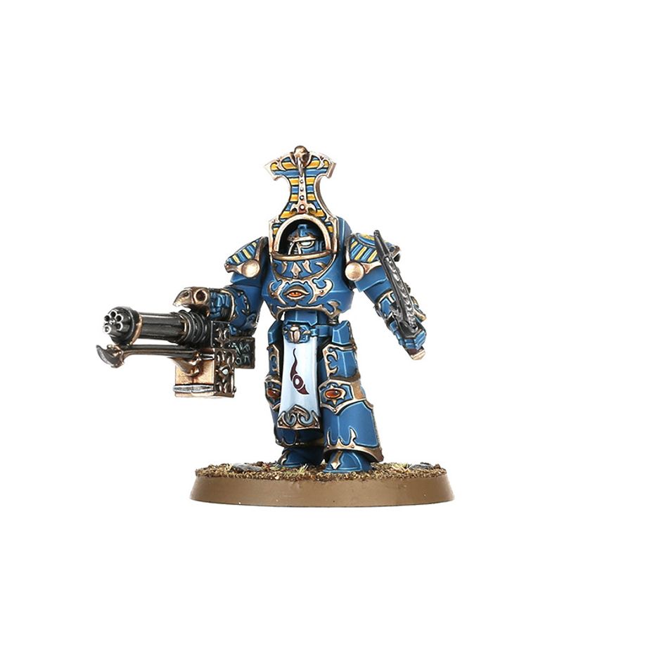 Thousand Sons: Scarab Occult Terminators - Image 7
