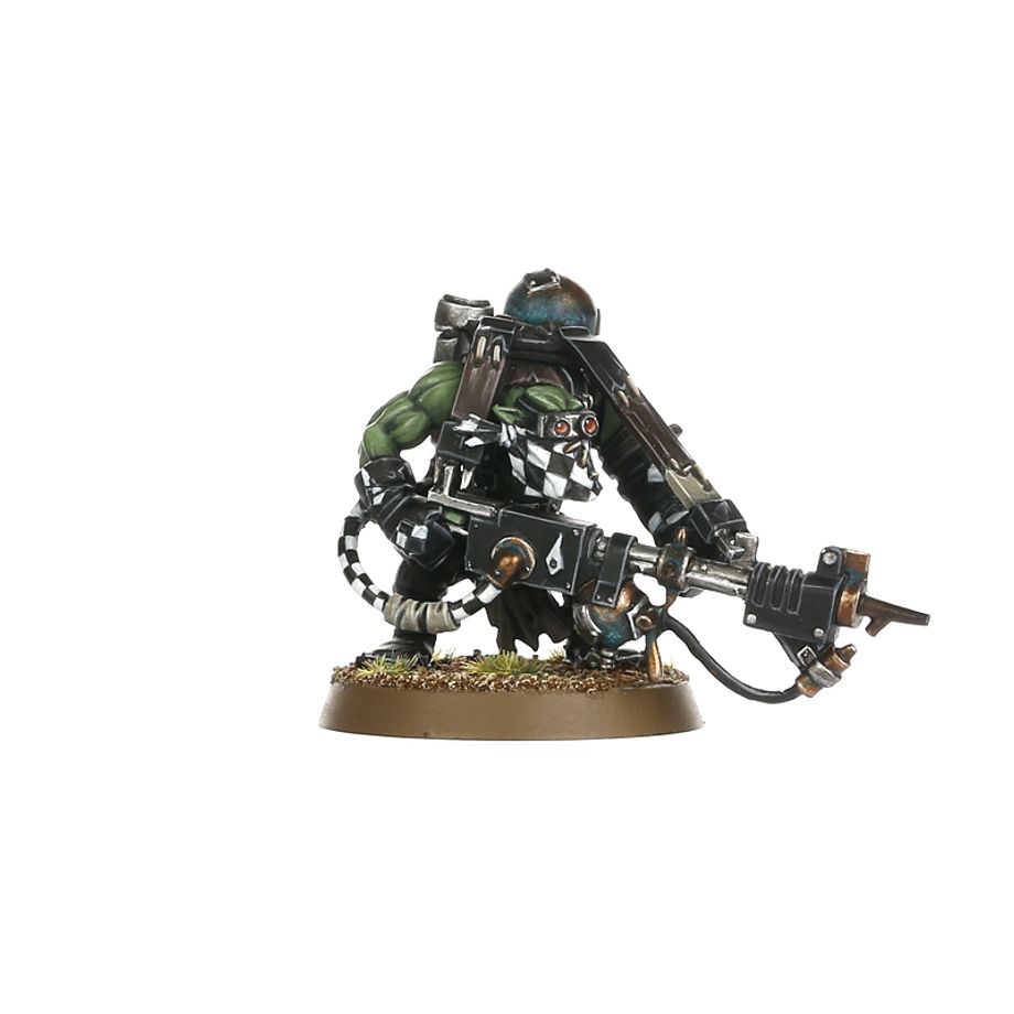 Orks: Lootas & Burnas - Image 3
