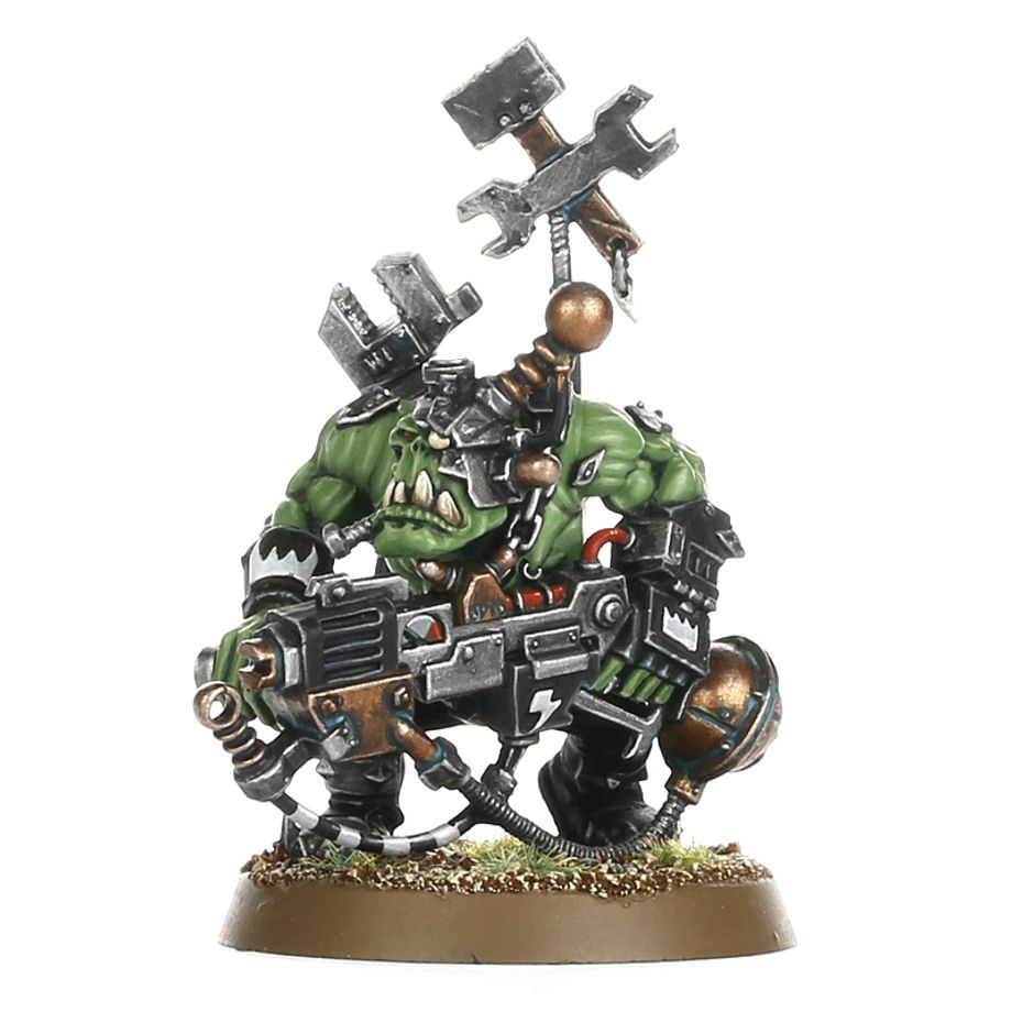 Orks: Lootas & Burnas - Image 4