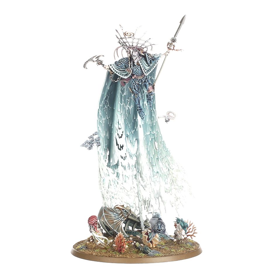 Idoneth Deepkin: Eidolon of Mathlann - Image 2