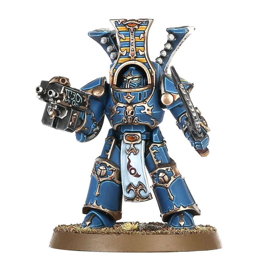 Thousand Sons: Scarab Occult Terminators - Image 8