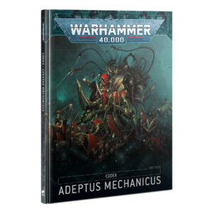 Adeptus Mechanicus: Codex