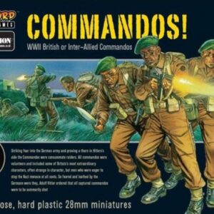 Commandos! (25)