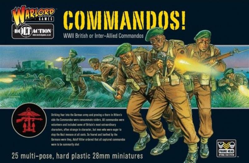 Commandos! (25)