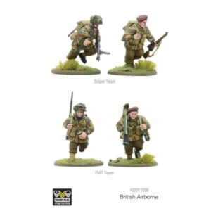 British Airborne