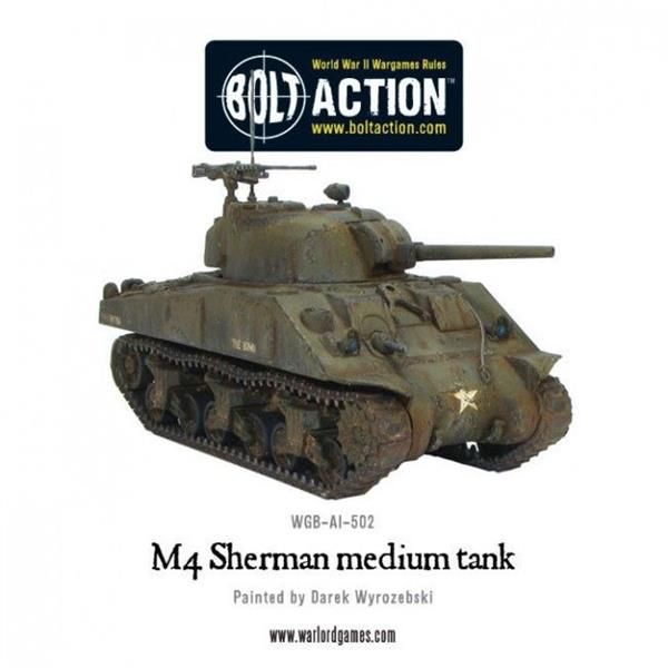 M4 Sherman (75)