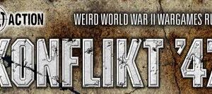 Konflict 47 Rule Book