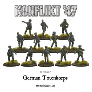 German Totenkorps