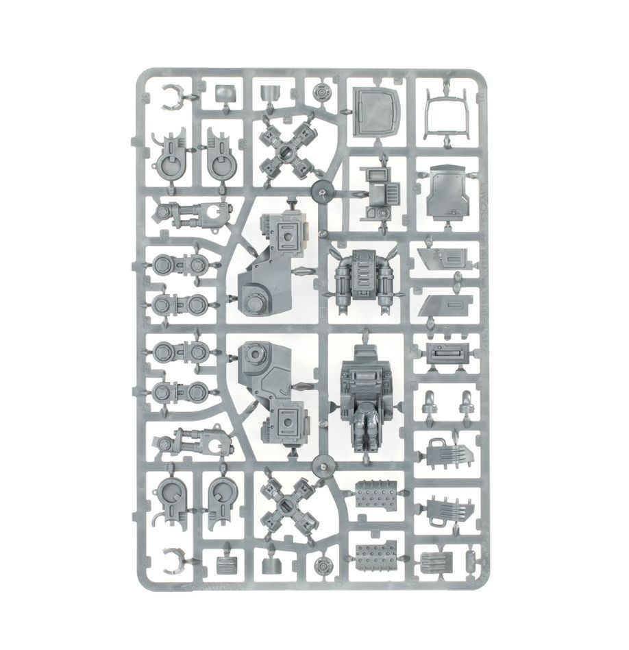 Astra Militarum: Sentinel - Image 7