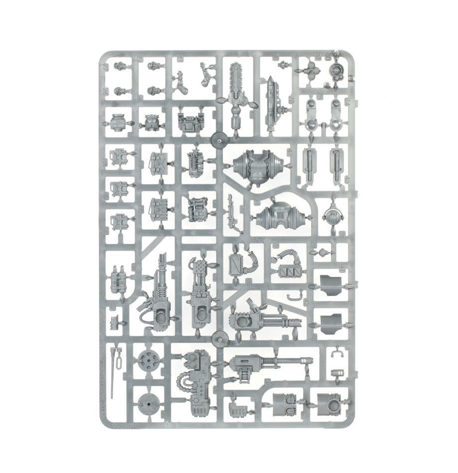 Astra Militarum: Sentinel - Image 8