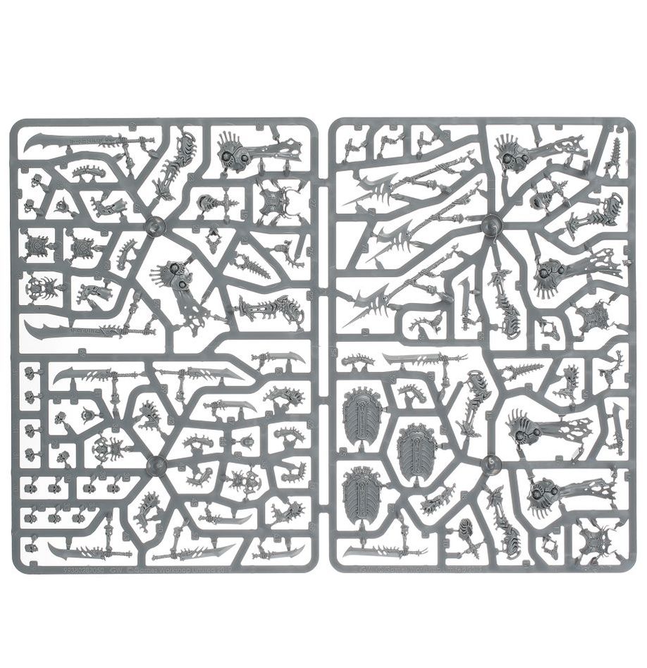 Ossiarch Bonereapers: Necropolis Stalkers - Image 5