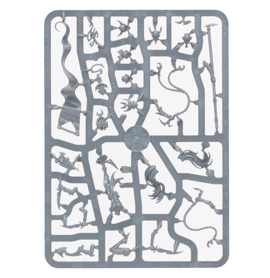 Daughters of Khaine: Witch Aelves - Image 6