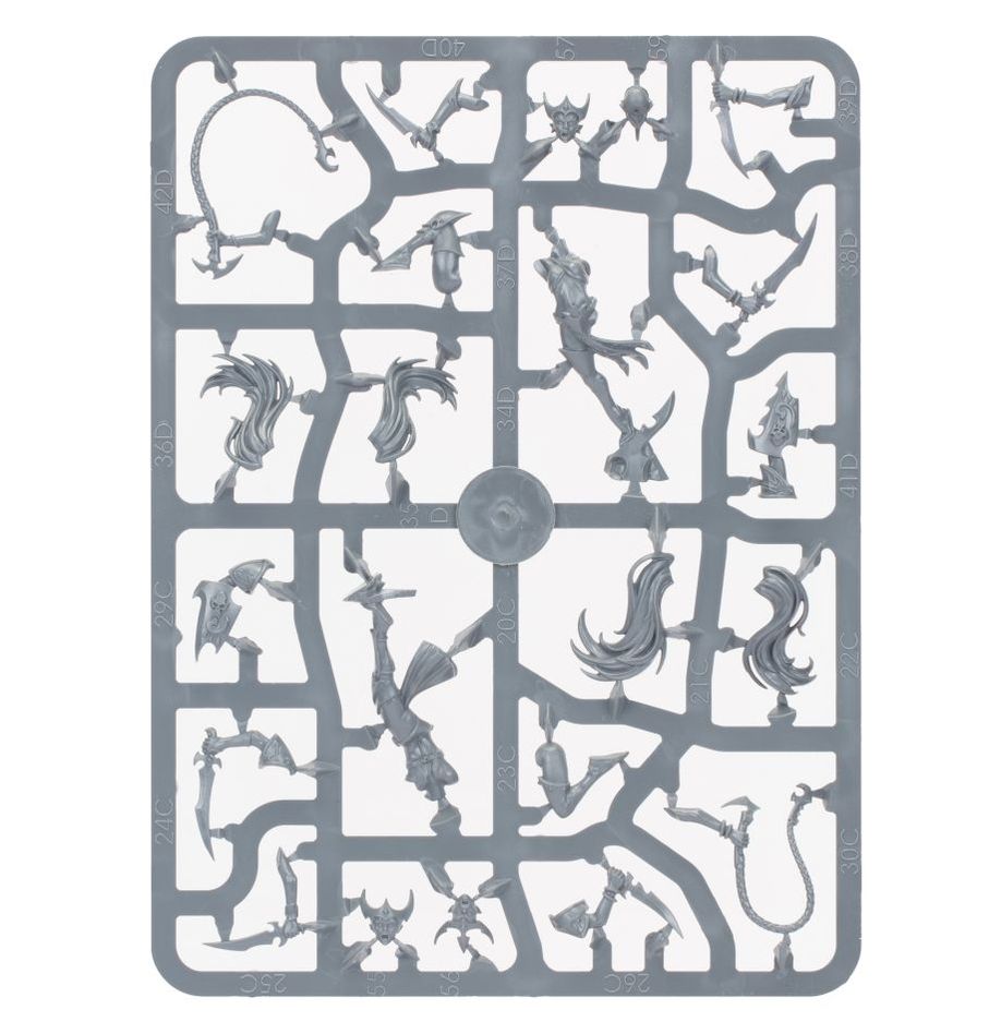 Daughters of Khaine: Witch Aelves - Image 5