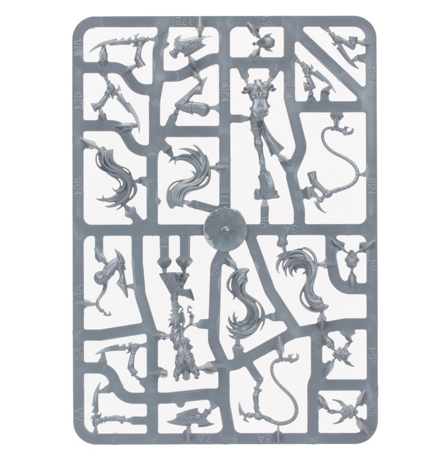 Daughters of Khaine: Witch Aelves - Image 4