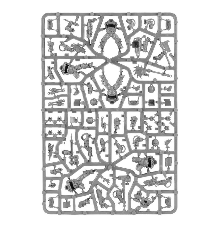 Necromunda: Goliath Gang - Image 2