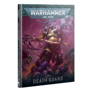 Death Guard: Codex