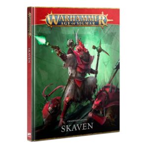 Battletome: Skaven