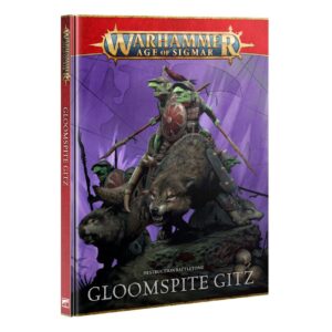 Battletome: Gloomspite Gitz