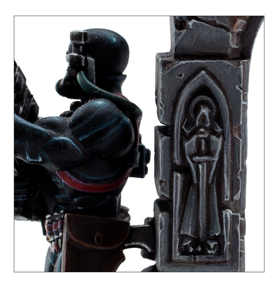 Imperial Agents: Vindicare Assassin - Image 5