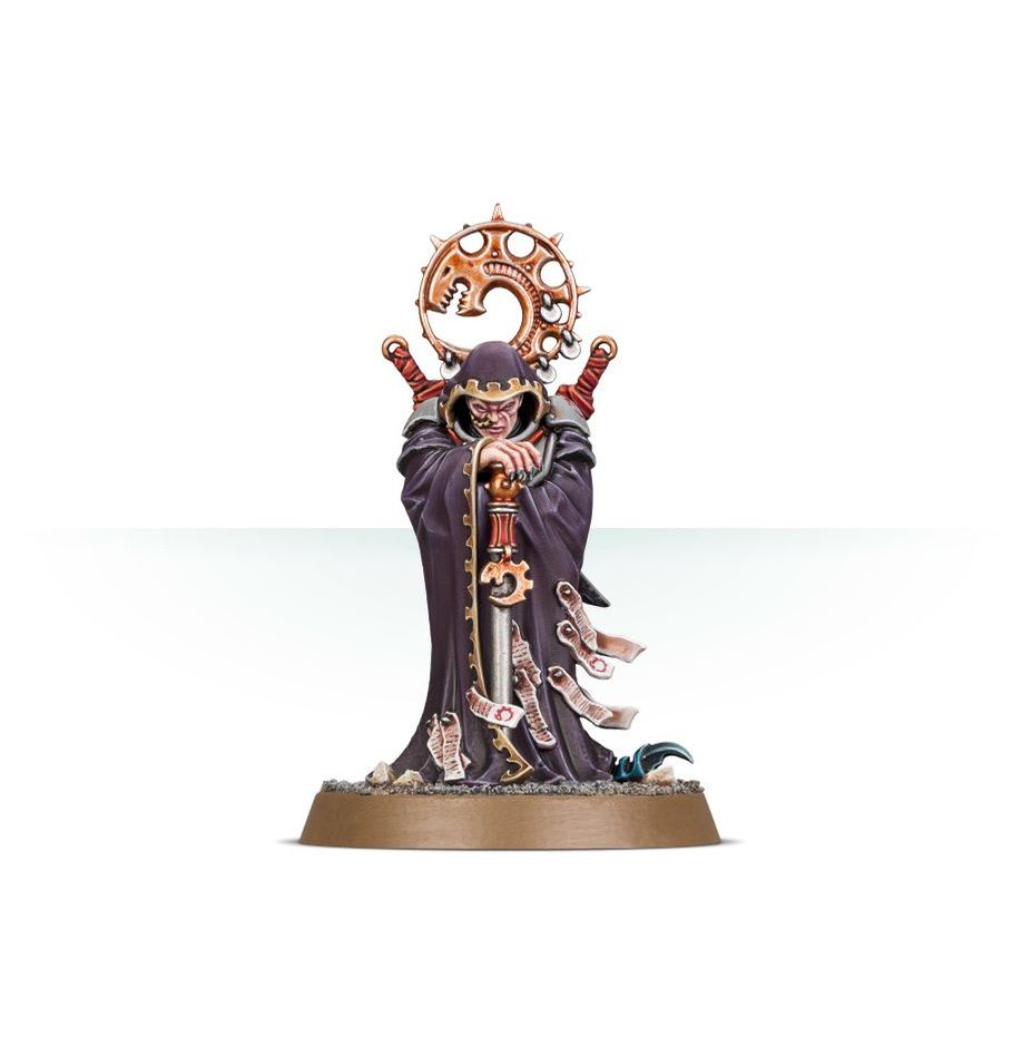 Genestealer Cults: Locus - Image 5