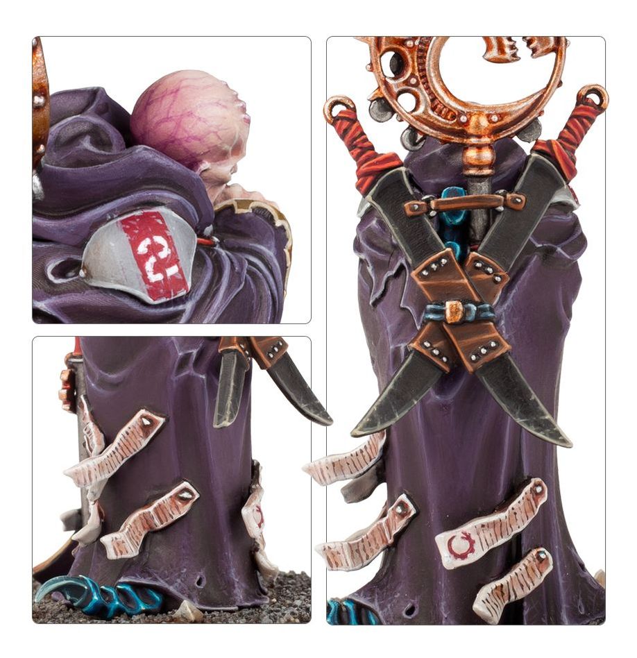 Genestealer Cults: Locus - Image 4