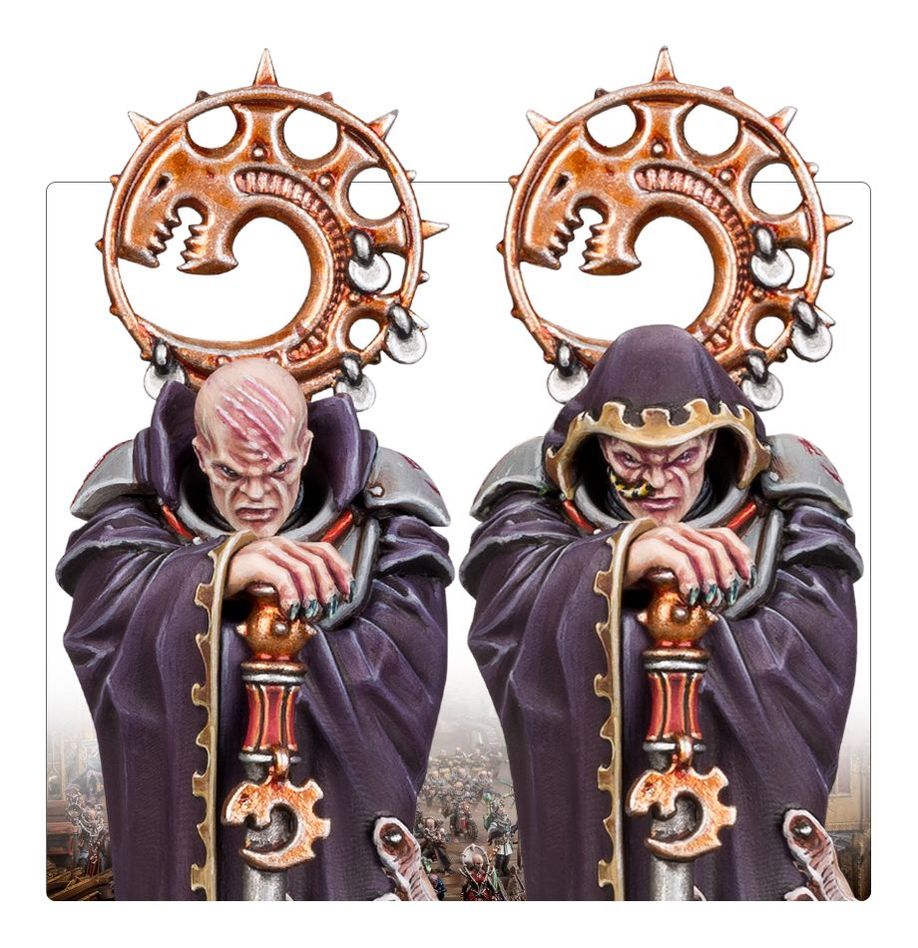 Genestealer Cults: Locus - Image 3