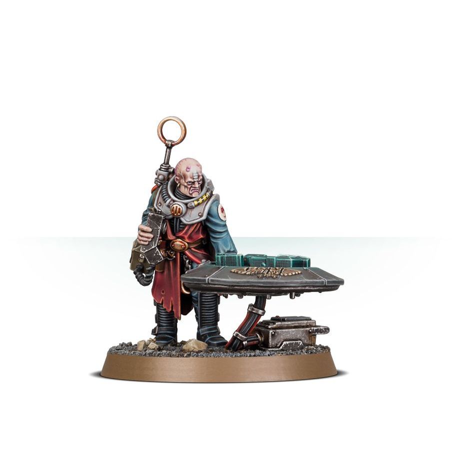 Genestealer Cults: Nexos - Image 4