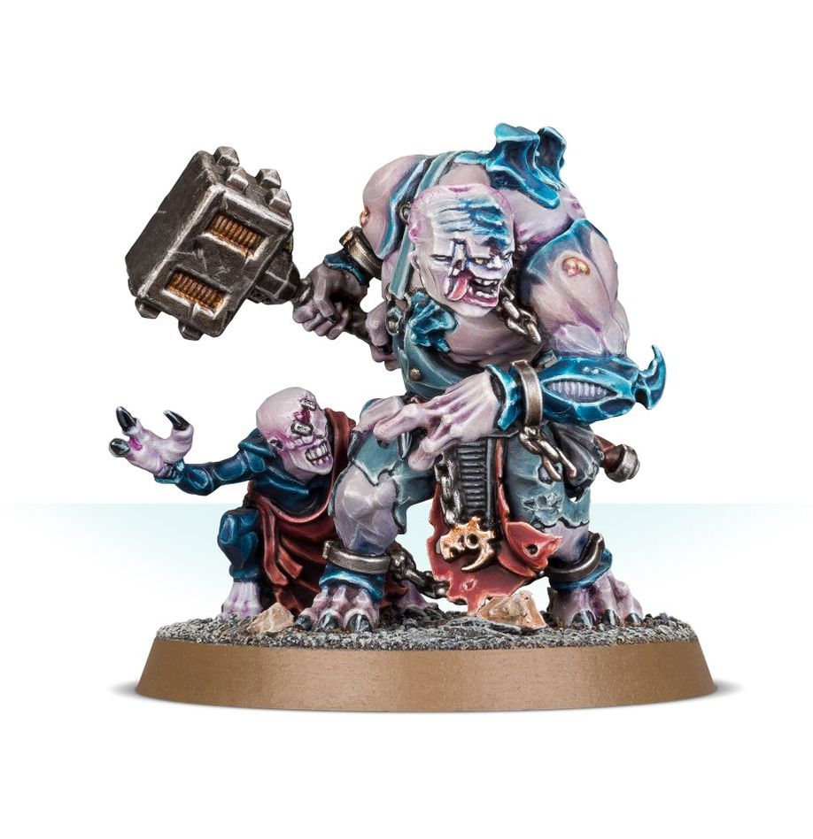 Genestealer Cults: Abominant - Image 4