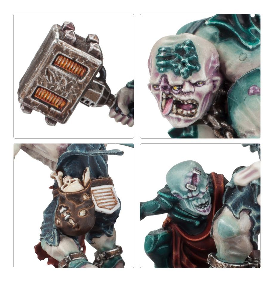 Genestealer Cults: Abominant - Image 3
