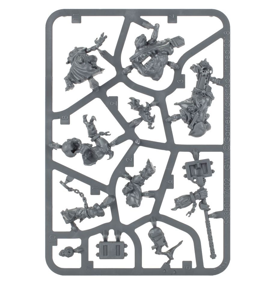 Genestealer Cults: Abominant - Image 2