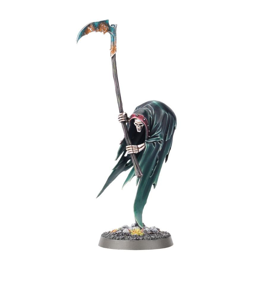 Nighthaunt: Cairn Wraith - Image 4