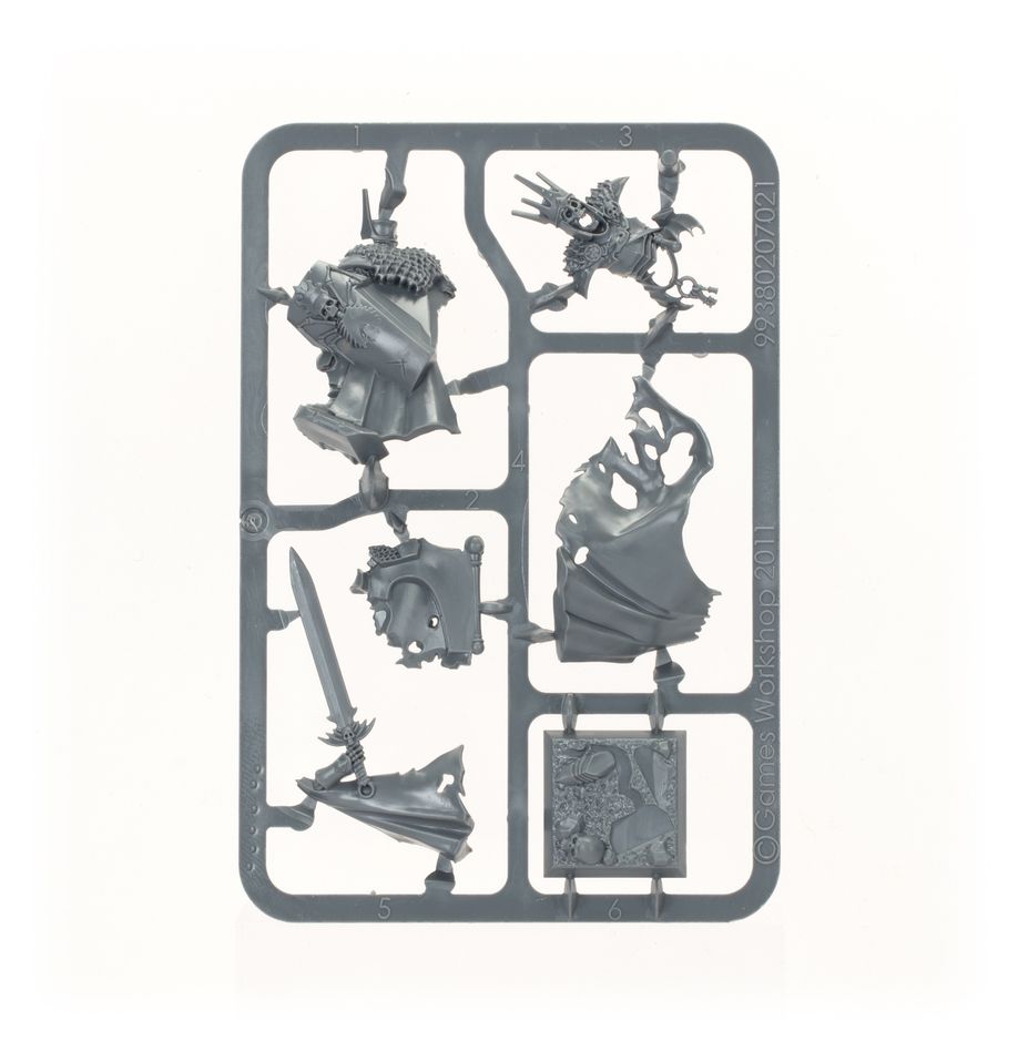 Soulblight Gravelords: Wight King - Image 2