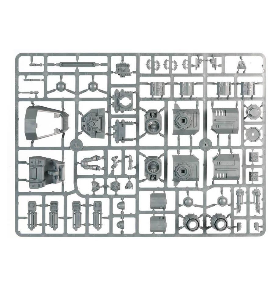 Space Marines: Stormhawk Interceptor - Image 13