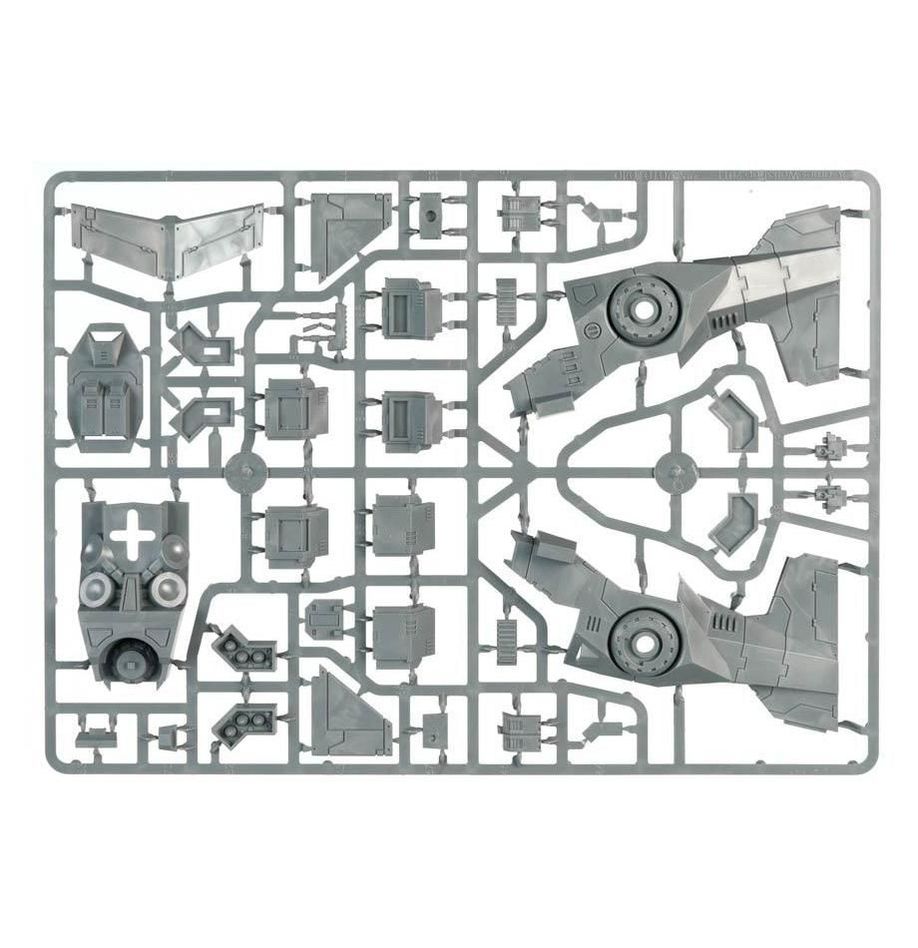 Space Marines: Stormhawk Interceptor - Image 2