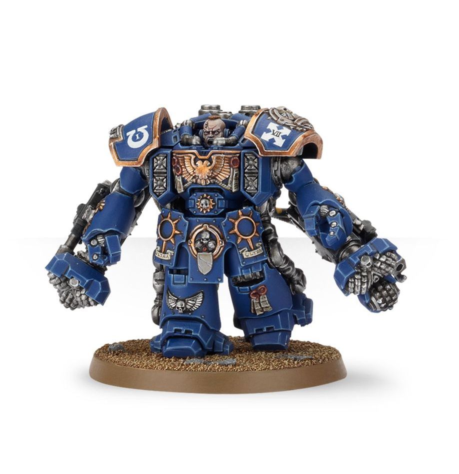 Space Marines: Centurion Assault Squad - Image 3