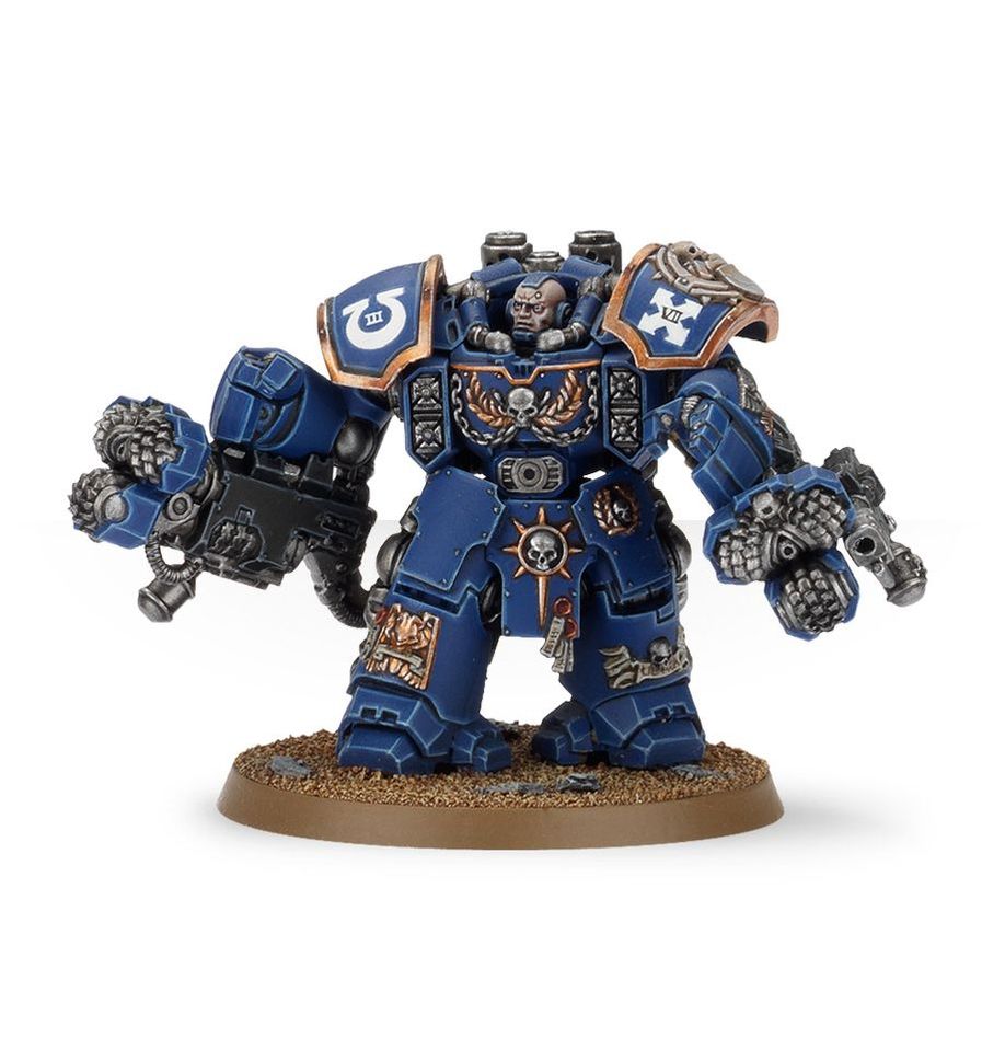 Space Marines: Centurion Assault Squad - Image 4