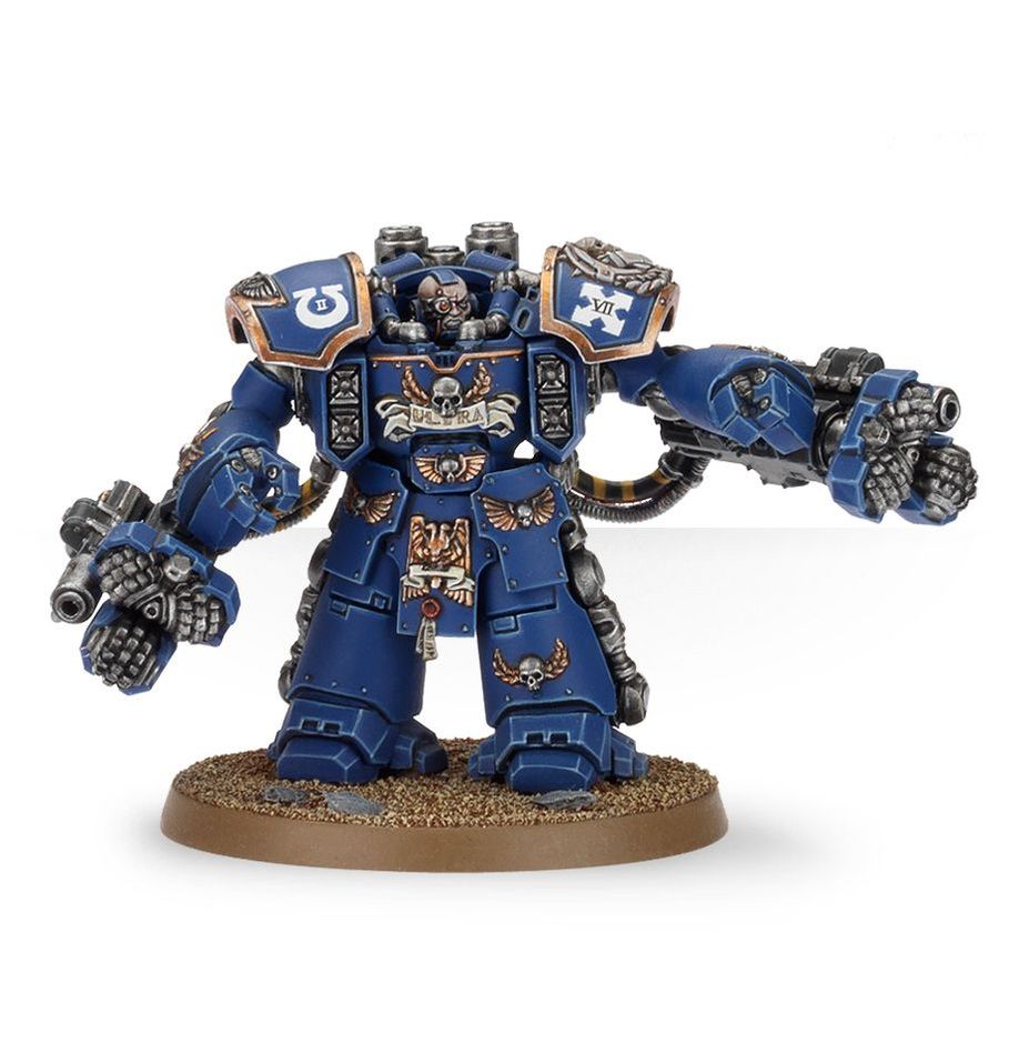 Space Marines: Centurion Assault Squad - Image 5