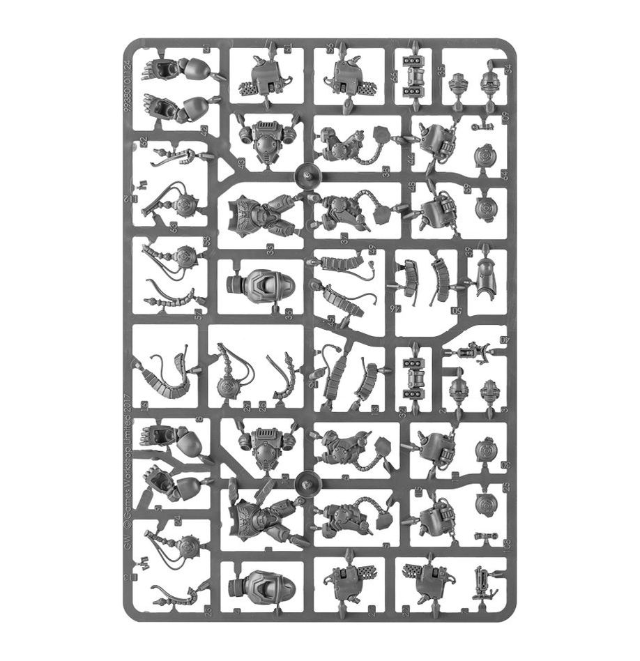 Space Marines: Primaris Aggressors - Image 7