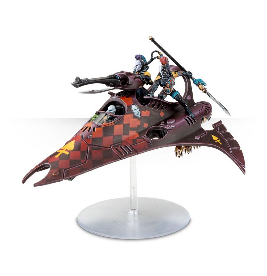 Aeldari: Starweaver - Image 2
