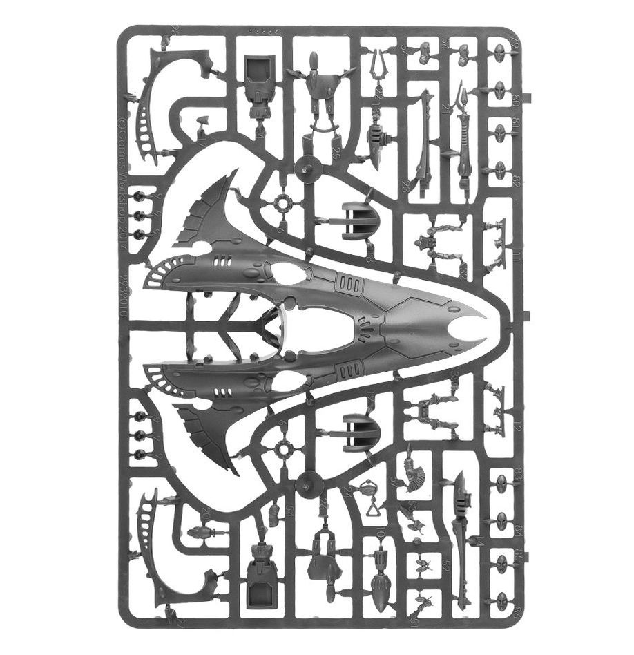 Aeldari: Starweaver - Image 3