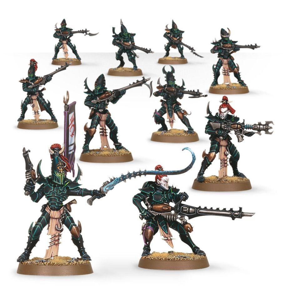 Drukhari: Kabalite Warriors - Image 2